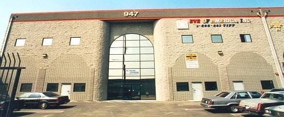 947 S Alameda St, Los Angeles, CA for Rent