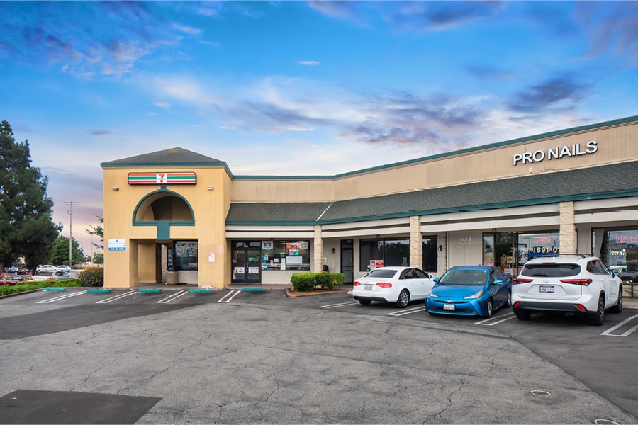 1730 Sepulveda Blvd Torrance, CA 90501 Retail Property for Sale on