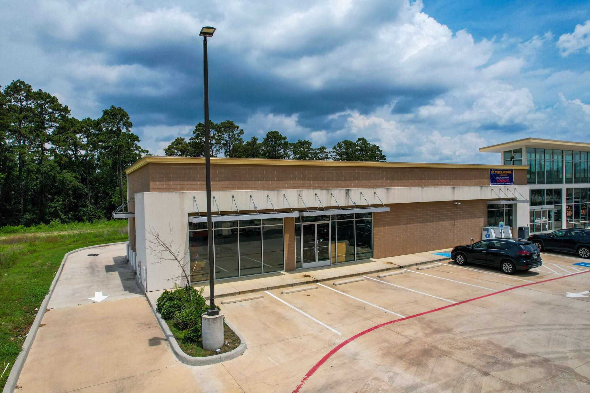 8751 Fm 1960, Humble, TX for Rent