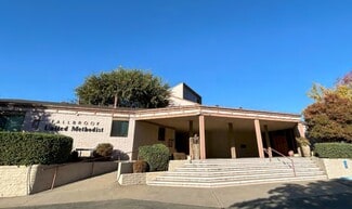 Fallbrook, CA Retail - 1844 Winter Haven Rd