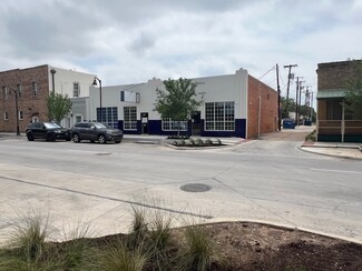 Irving, TX Office/Retail - 116-118 W Irving Blvd