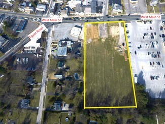 Norristown, PA Commercial Land - 1956-1968 W Main St Norristown, PA Commercial Land - 1956-1968 W Main St