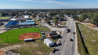 Turbeville, SC Commercial - 1826 Main St