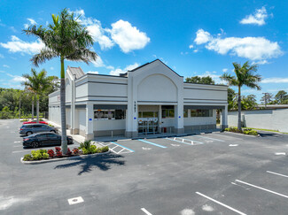 Cocoa, FL Retail - 1087 Clearlake Rdg