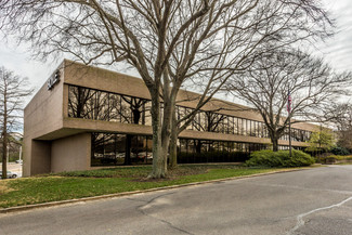 Memphis, TN Office - 5900 Poplar Ave