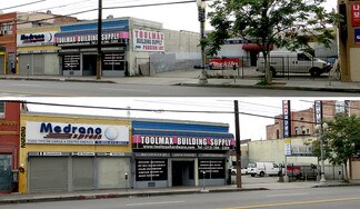 2652 W Pico Blvd Unit 2658  