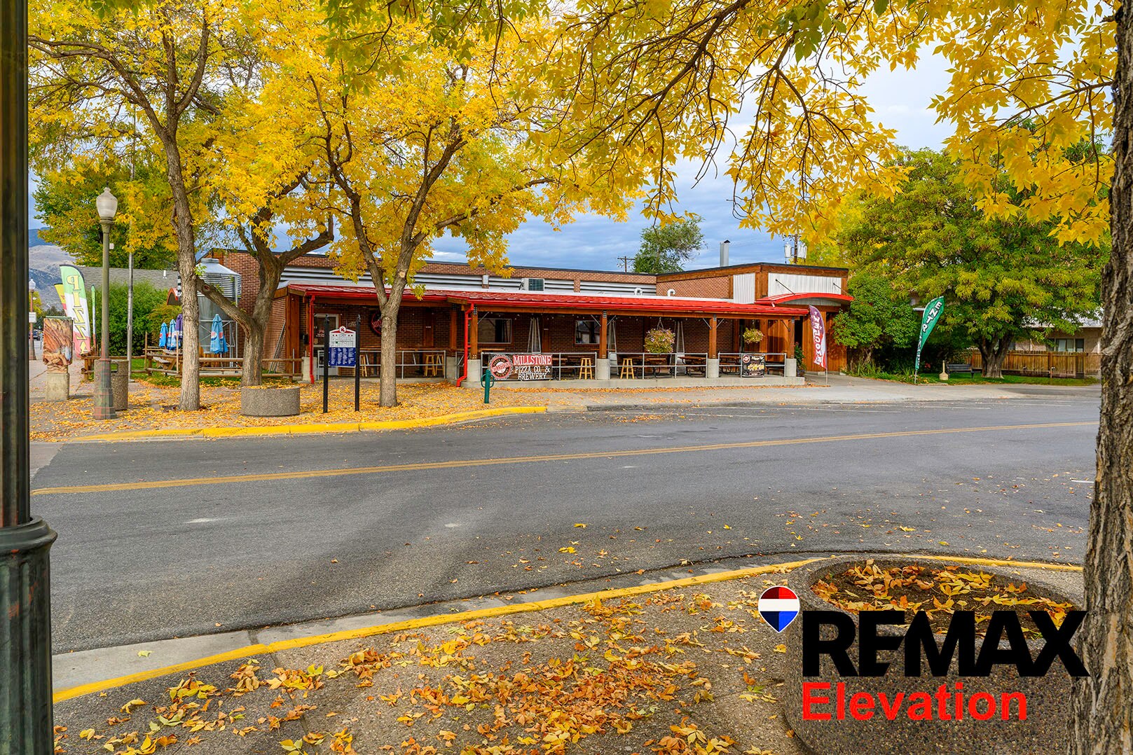 1057 Sheridan Ave, Cody, WY for Sale