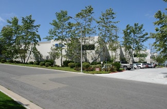 Vista, CA Industrial - 1391 Specialty Dr