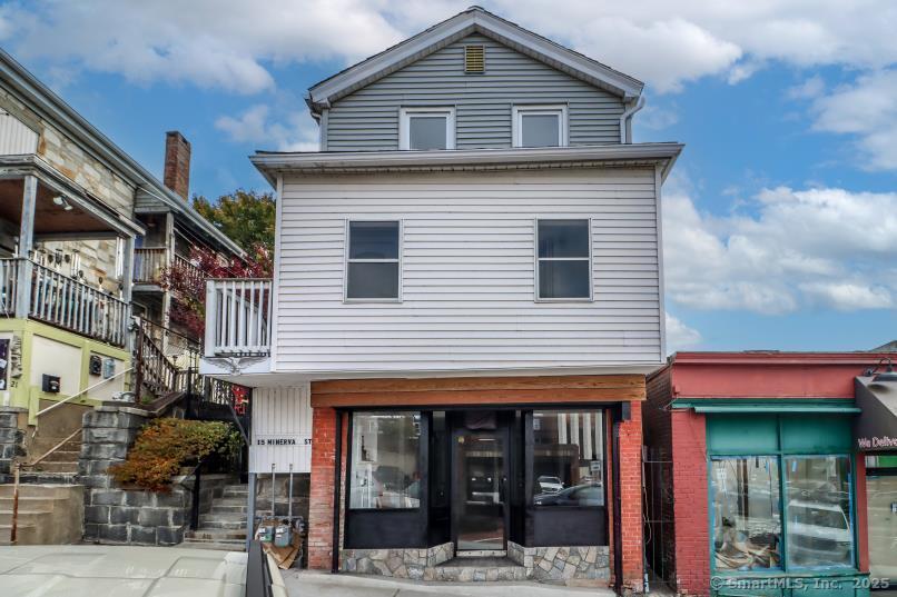15 Minerva St, Derby, CT for Rent