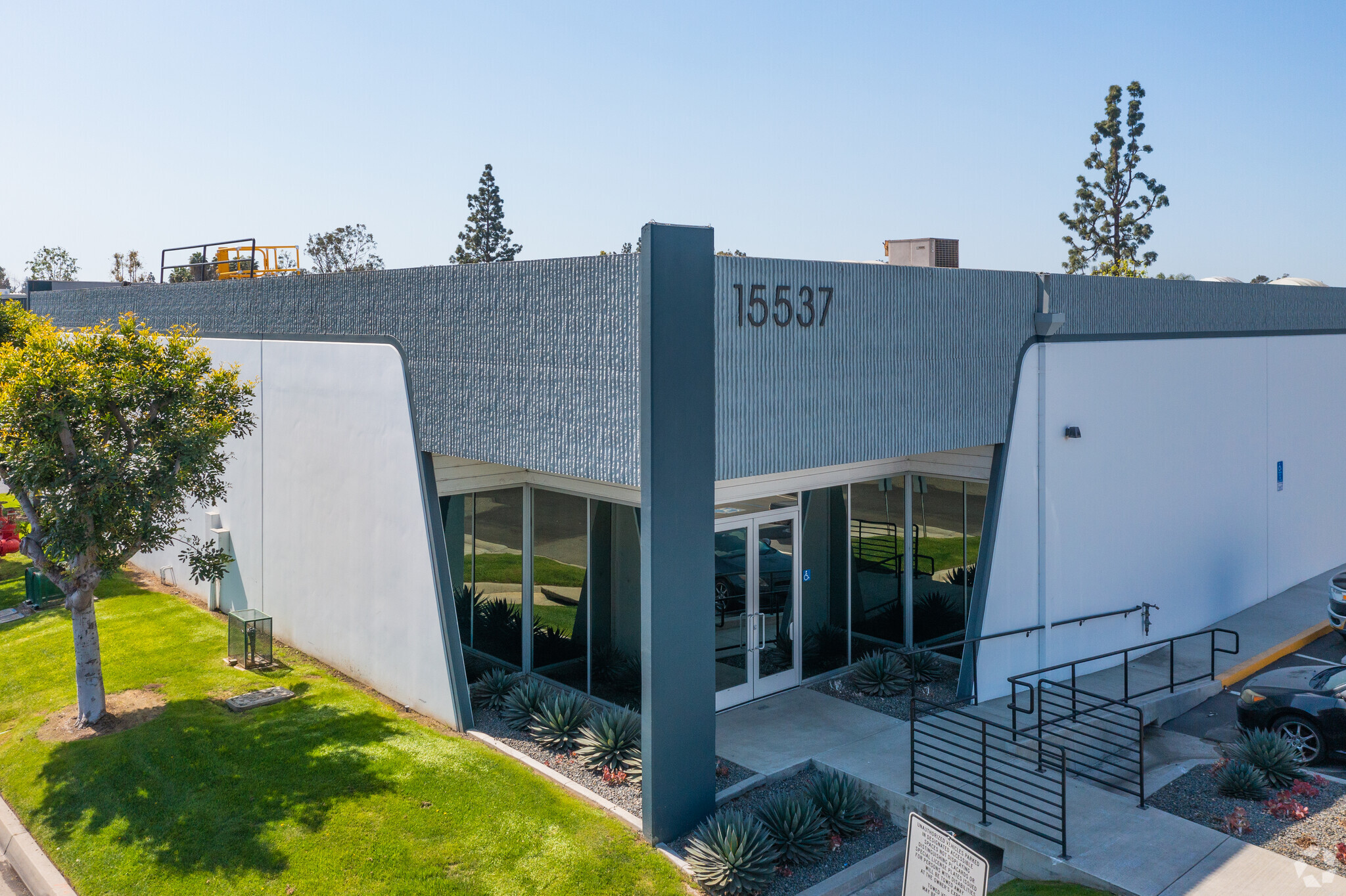 15529-15537 S Blackburn Ave, Norwalk, CA for Rent