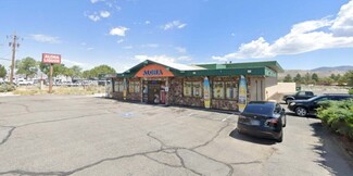 Carson City, NV Retail - 4555 S Carson St