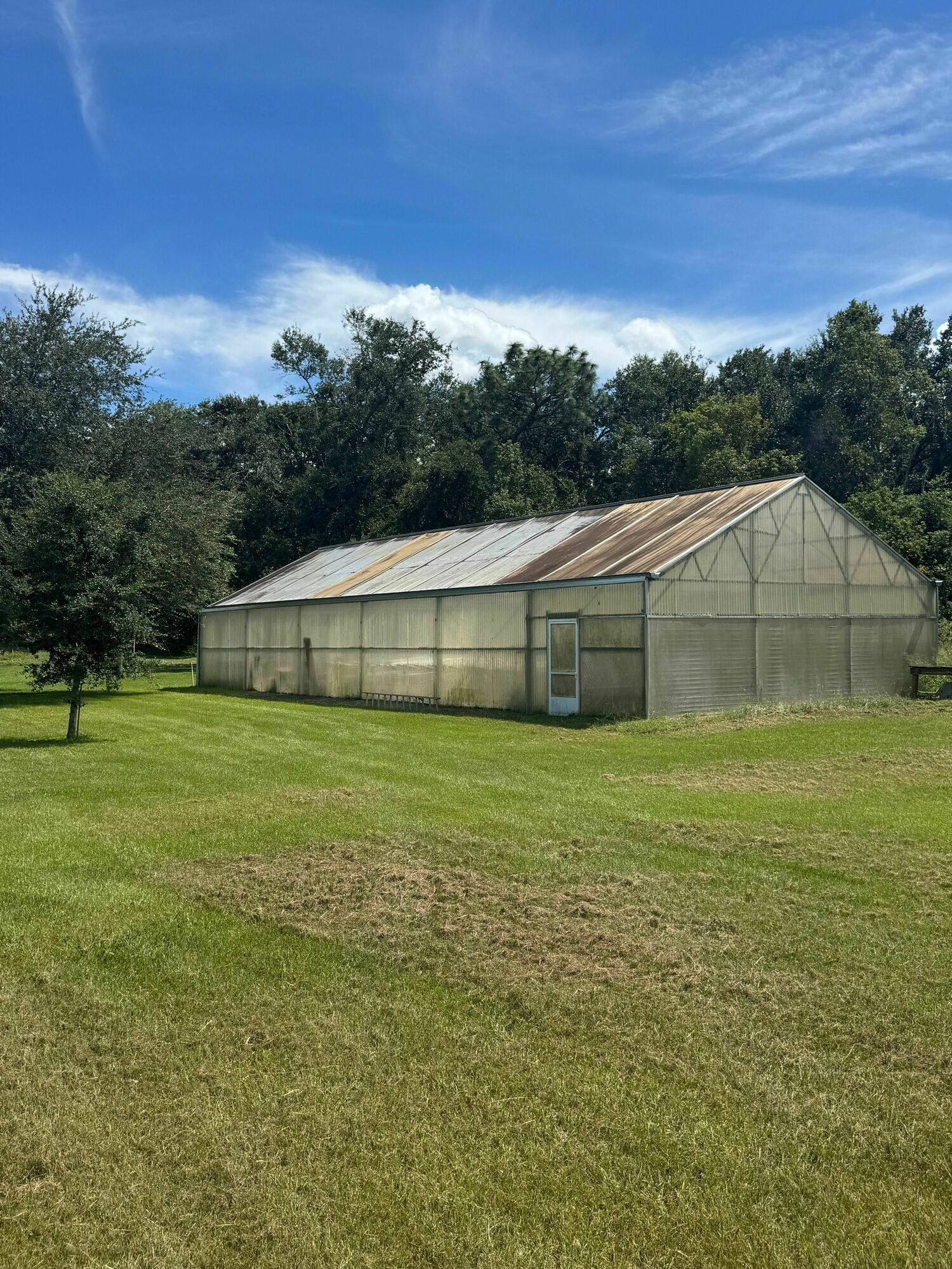 27336 & 27314 County Road 33, Okahumpka, FL for Sale