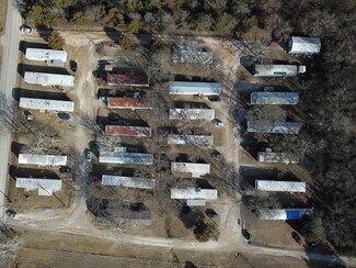 Sapulpa, OK undefined - 710 W Teel Rd