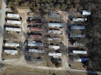 Sapulpa, OK Manufactured Housing/Mobile Housing - 710 W Teel Rd
