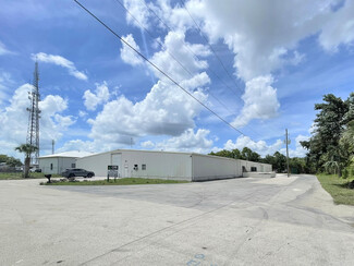 Bonita Springs, FL Warehouse - 10980 Enterprise Ave