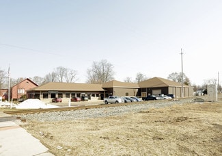 Zeeland, MI Office/Retail - 135 N State St Zeeland, MI Office/Retail - 135 N State St