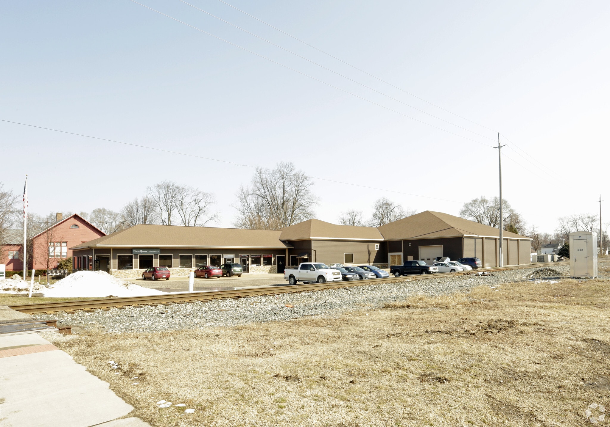 135 N State St, Zeeland, MI for Rent