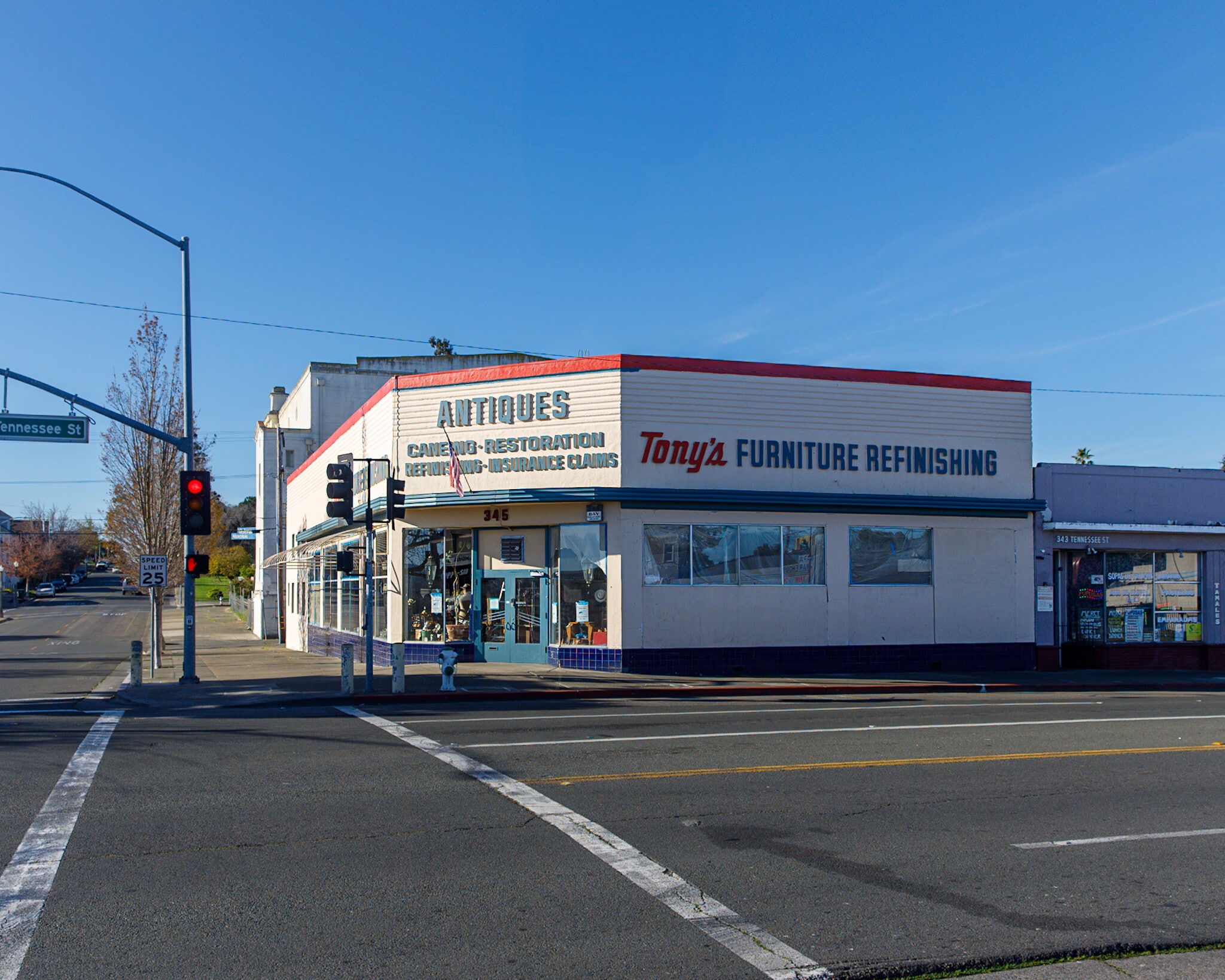 345 Tennessee St, Vallejo, CA for Sale