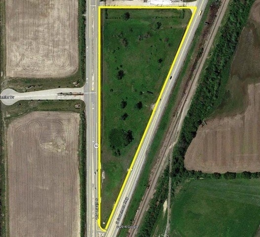24306 S Governors Hwy, Monee, IL for Sale