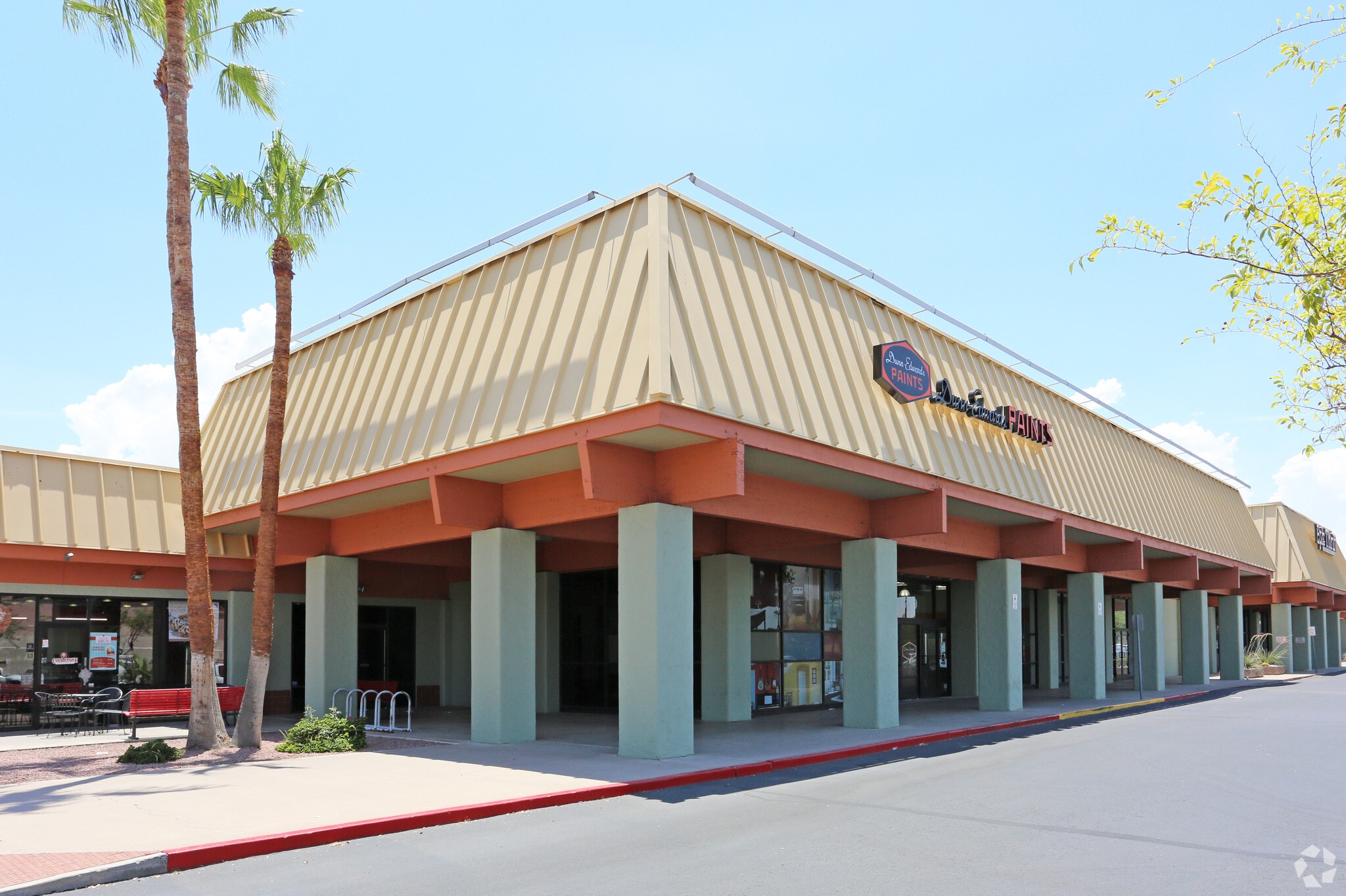 1719 E Southern Ave, Tempe, AZ for Rent