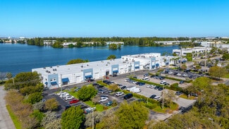 Doral, FL Warehouse - 9000 NW 15th St Doral, FL Warehouse - 9000 NW 15th St