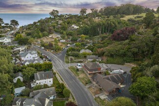 Bolinas, CA Retail - 16-22 Brighton Avenue