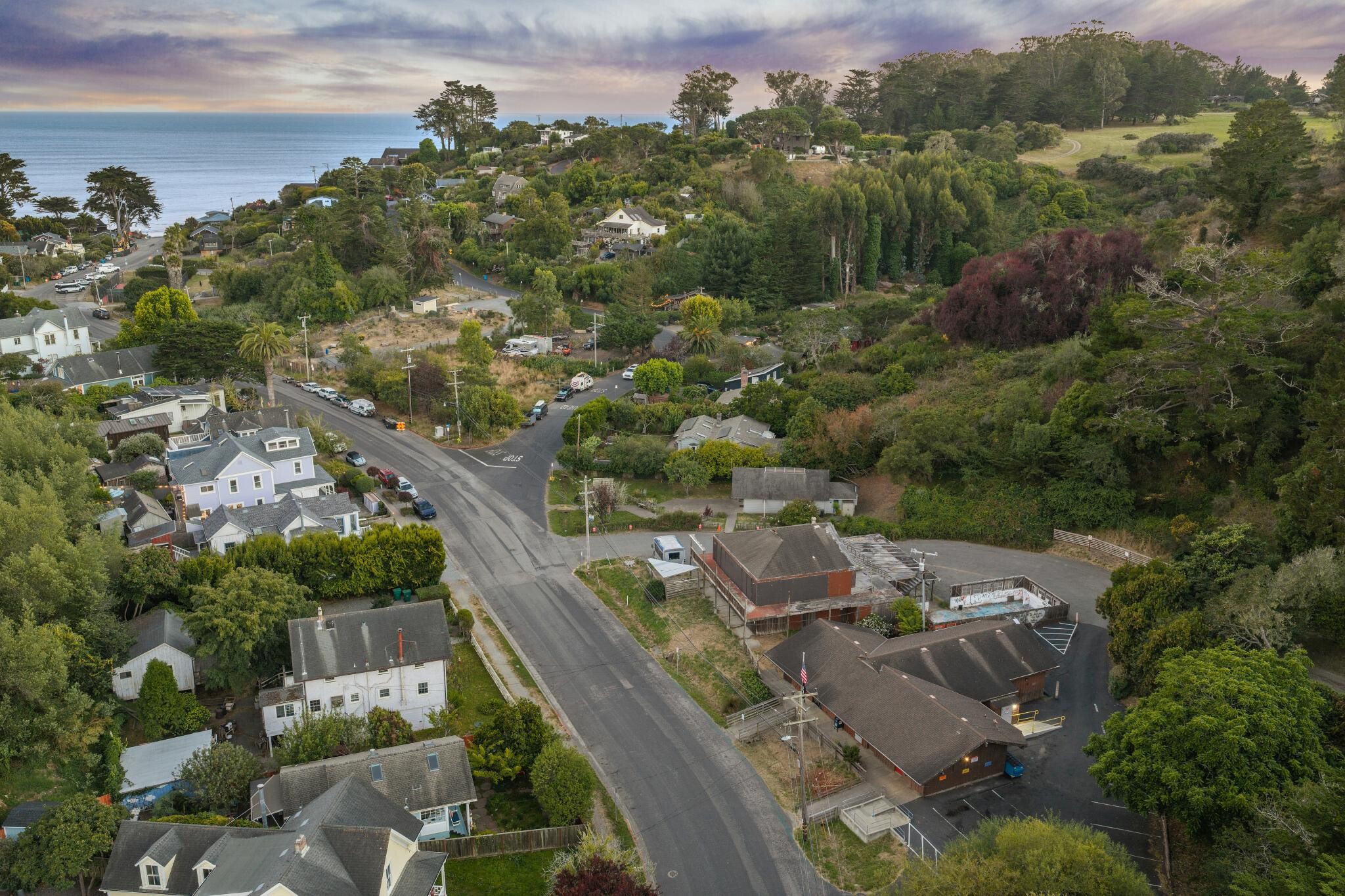 16-22 Brighton Avenue, Bolinas, CA for Sale