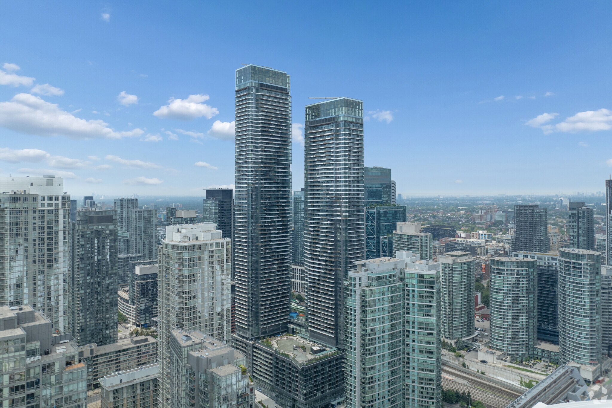 23 Spadina Ave, Toronto, ON for Rent