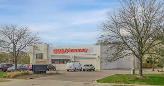 Waterford, MI Retail - 1156 W Huron St