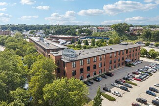 Providence, RI Office, Retail - 313-317 Iron Horse Way Providence, RI Office, Retail - 313-317 Iron Horse Way