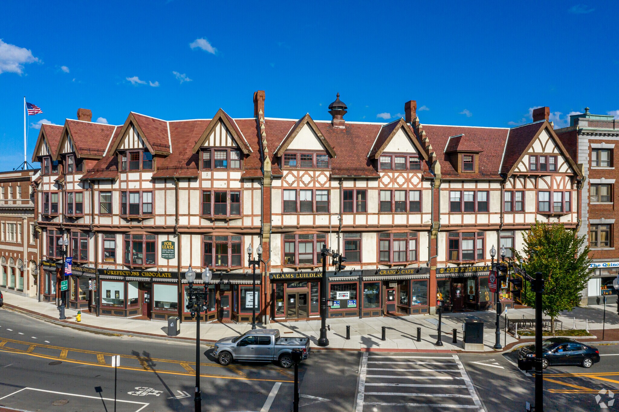1342-1366 Hancock St, Quincy, MA for Rent