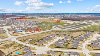 Baytown, TX Commercial Land - FM 1409