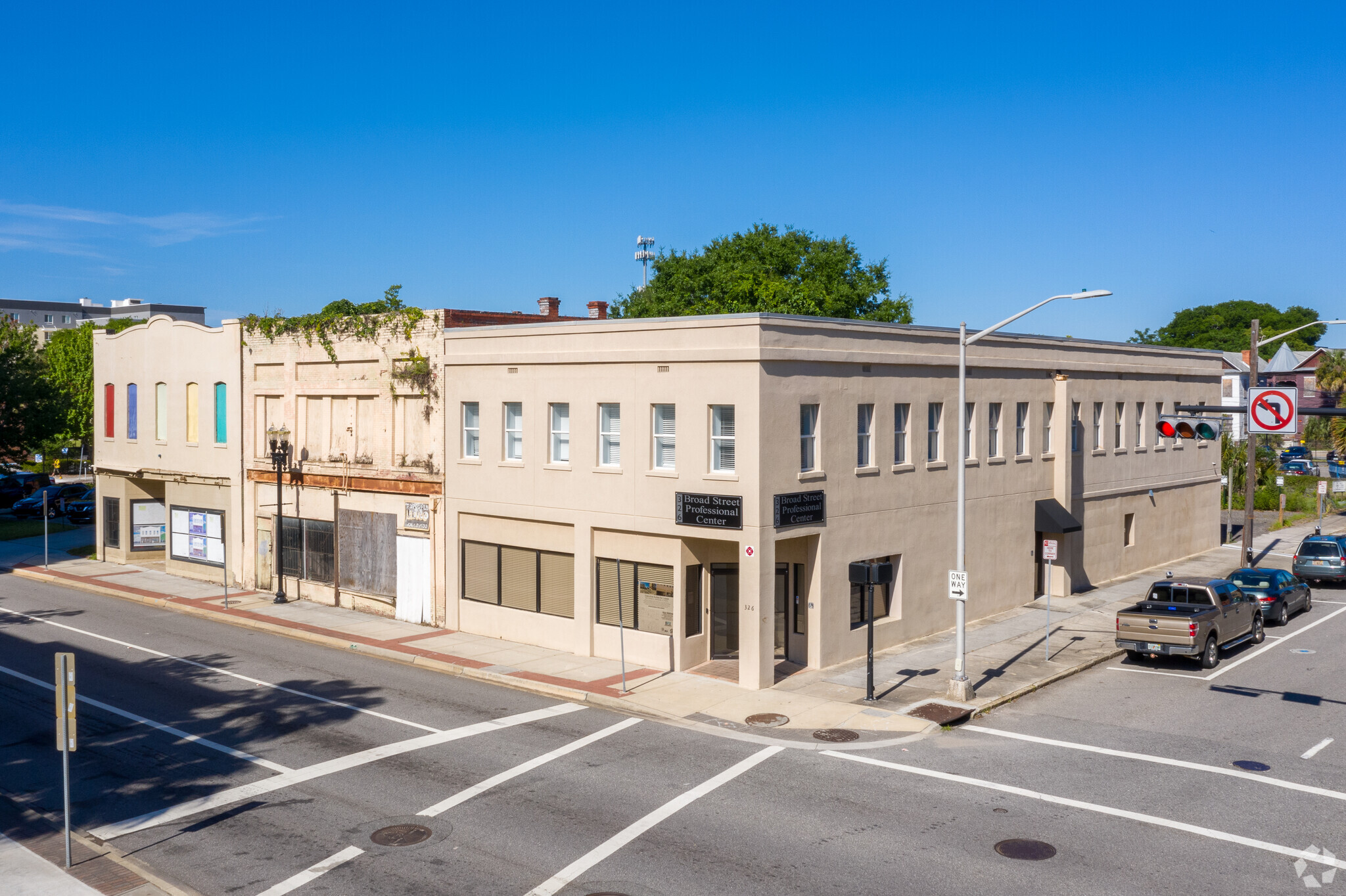 326 N Broad St, Jacksonville, FL for Rent