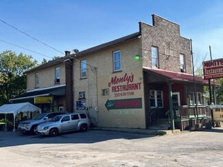 Cortland, OH Restaurant - 1241 Greenville Rd