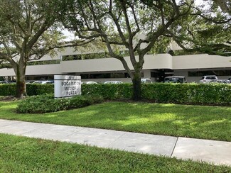 Boca Raton, FL Medical - 1050 NW 15th St