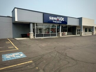 Cortland, NY Retail - 1111-1121 NY-222 Rt