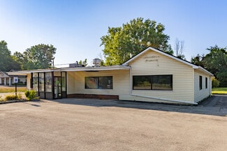 Batavia, NY Restaurant - 3711 W Main Street Rd