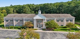 Hartland, WI Office - 515 W North Shore Dr