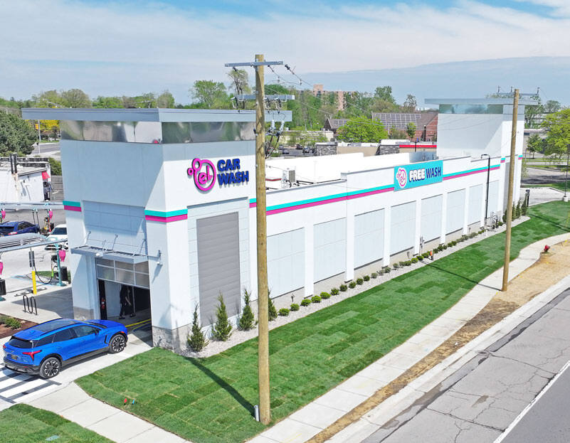28810 Northwestern Hwy, Southfield, MI for Sale