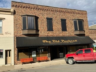 Marcus, IA Retail - 314 N Main St