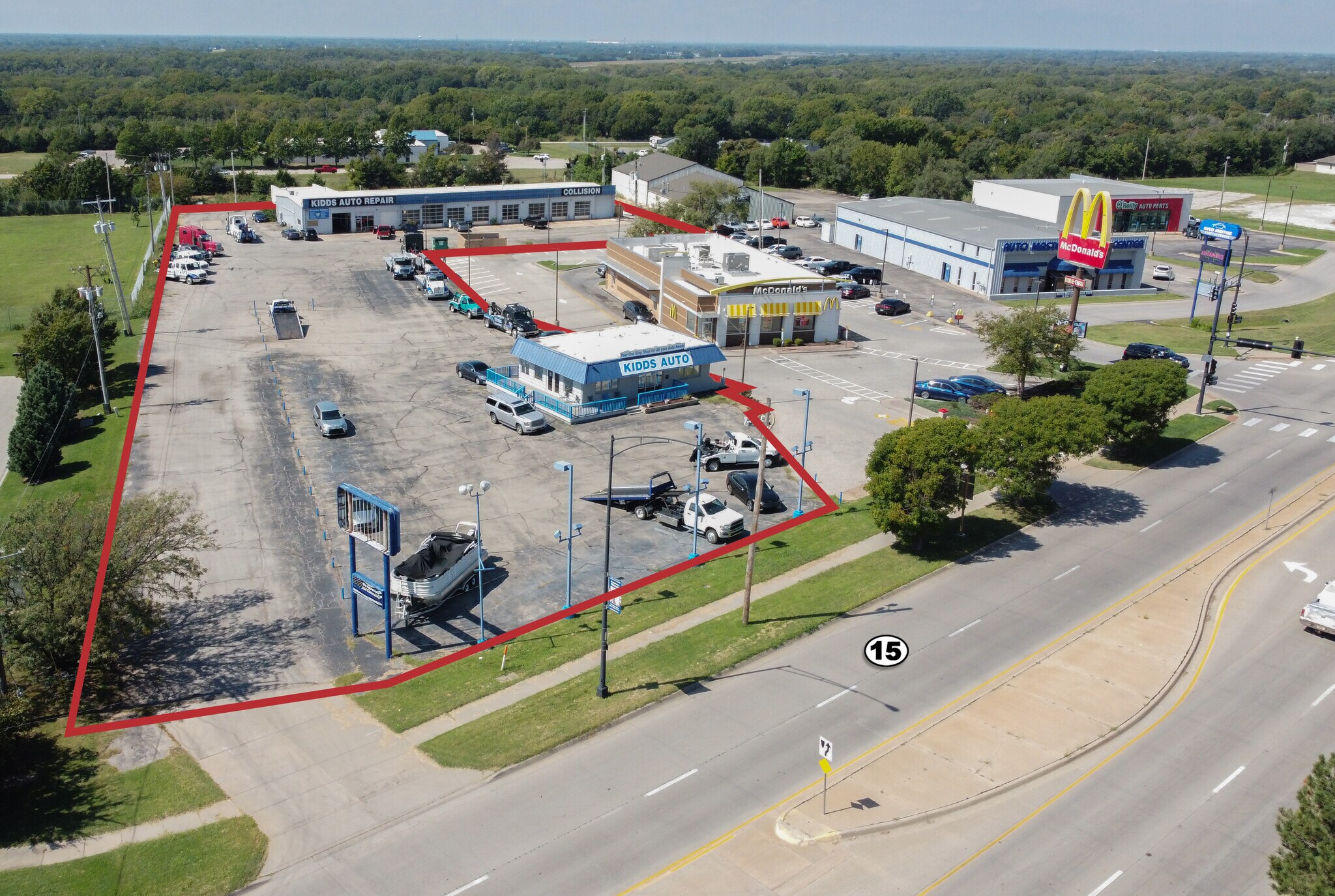 , Derby, KS for Sale