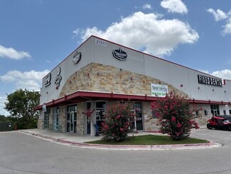 Kyle, TX Retail - 21511 Interstate 35 Kyle, TX Retail - 21511 Interstate 35