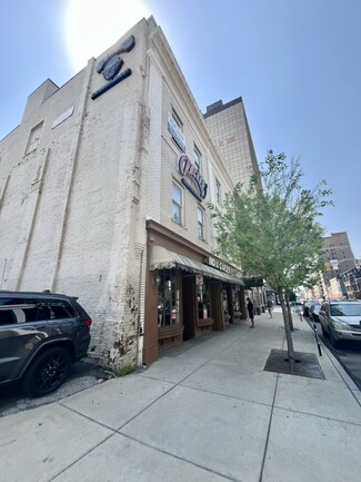 Indianapolis, IN Office, Retail - 207-211 N Delaware St