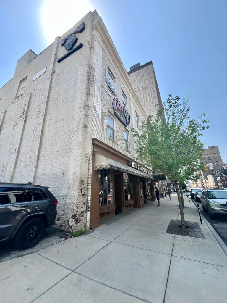 207-211 N Delaware St, Indianapolis, IN for Rent