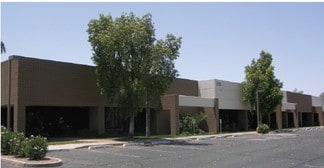 Mesa, AZ Flex, Industrial - 955 E Javelina Ave