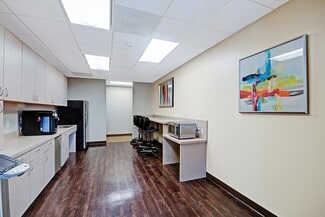 Dallas, TX Coworking Space - 3838 Oak Lawn Ave