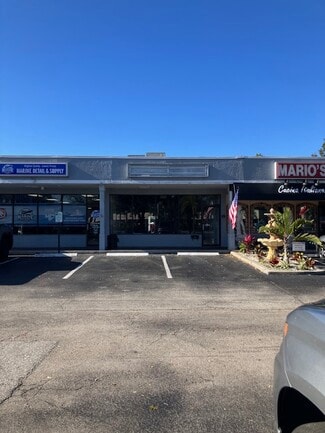 Stuart, FL Office/Retail - 1924-1960 S Federal Hwy Stuart, FL Office/Retail - 1924-1960 S Federal Hwy