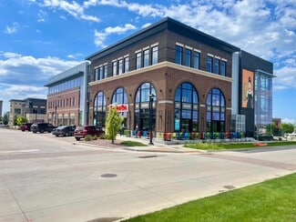 Ankeny, IA Office - 1465 SW Park Square Dr Ankeny, IA Office - 1465 SW Park Square Dr