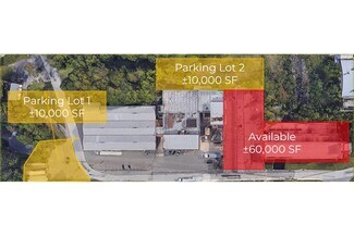 Netcong, NJ Industrial Land - 45 Flanders Rd