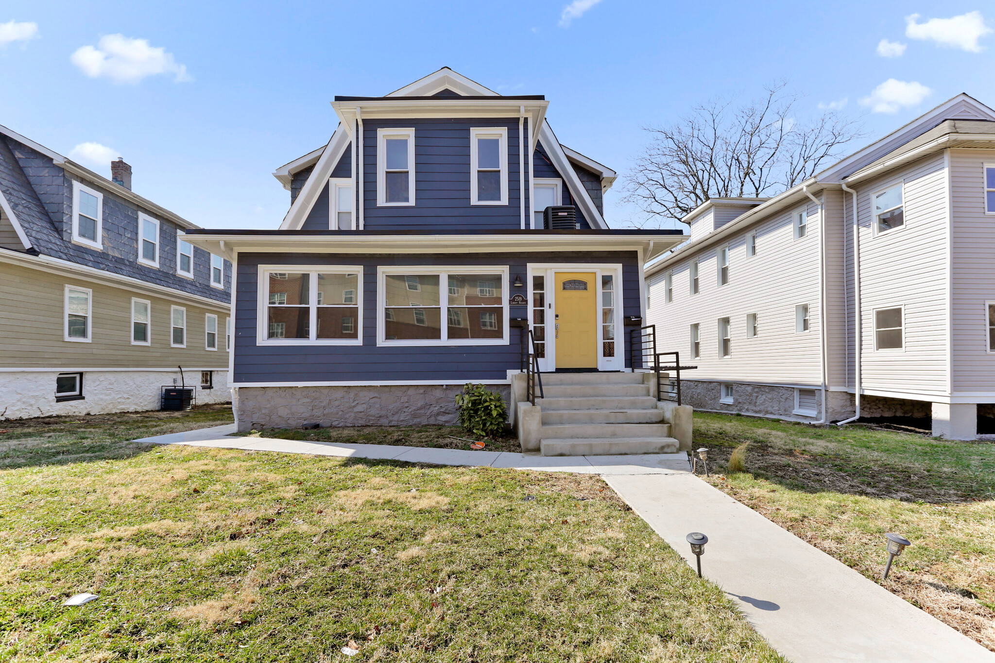 2519 Liberty Heights Ave, Baltimore, MD for Sale